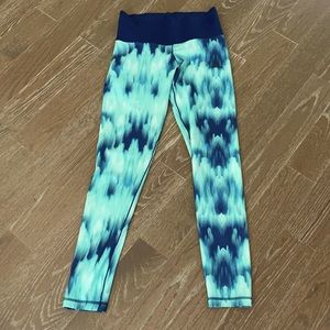Adidas Climalite Leggings
